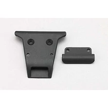 YZ-2 CAL3/DTM3 első és hátsó ütköző