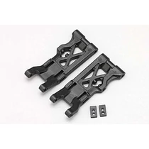 YZ-2 CAL3/DTM3 hátsó lengőkar grafitos