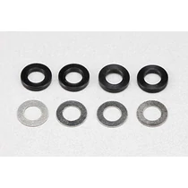 YZ-2 CAL3/DTM3 belső tengely hézagoló 3.5mm