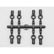 YZ-2 CAL3/DTM3/YZ-4SF gátló alsó felfogatás (S/M/L méretek)