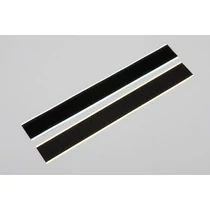 Yokomo öntapadós tépőzár 20x200mm