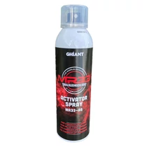 MR33 Activator Spray (200ml)