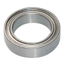 Golyós csapágy 10x15x4 mm