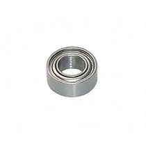 Golyós csapágy 3x6x2,5 mm