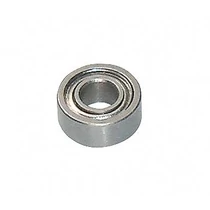 Golyós csapágy 3x7x3 mm