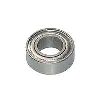 Golyós csapágy 4x8x3 mm