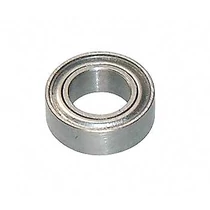 Golyós csapágy 5x9x3 mm