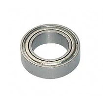 Golyós csapágy 6x10x3 mm