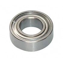 Golyós csapágy 6x12x4 mm
