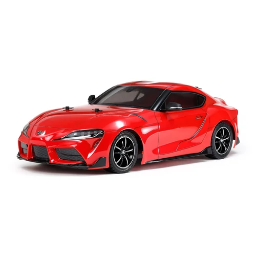 Toyota Gr Supra, Tamiya TT-02 építőkészlet