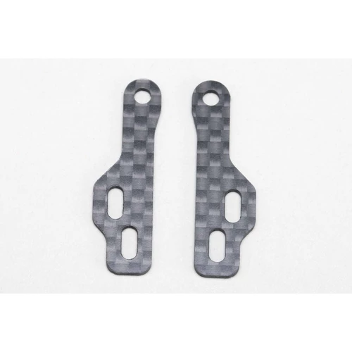 Yokomo BD12 Kaszni támasztó carbon (2db)