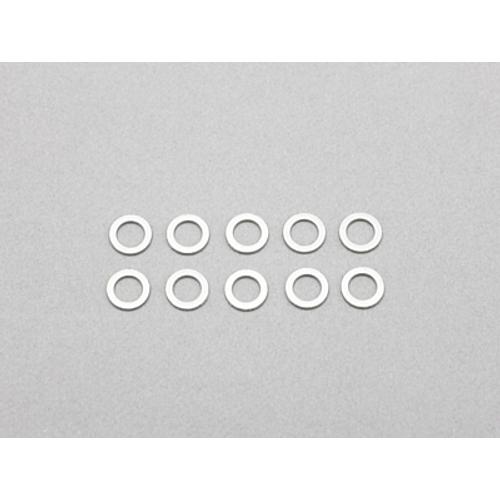 Yokomo 3.1x5.0x0.1mm hézagoló (10db)