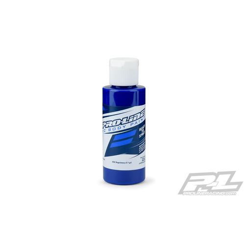 Kék airbrush lexán festék 60ml