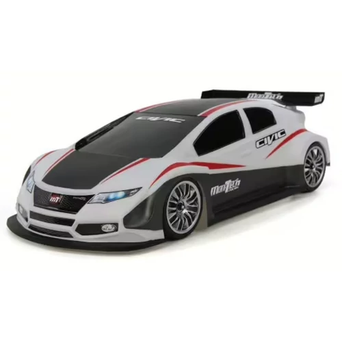 Mon-Tech CIVIC 1/10 FWD Karosszéria 0.7mm - (190mm)