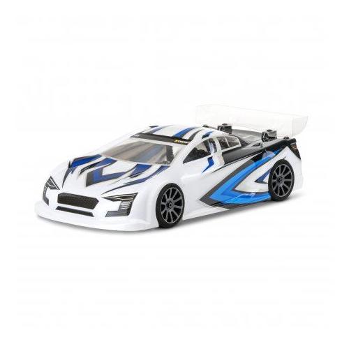 Xtreme 1/10 CZ1 Túraautó karosszéria 0.75mm (200mm)