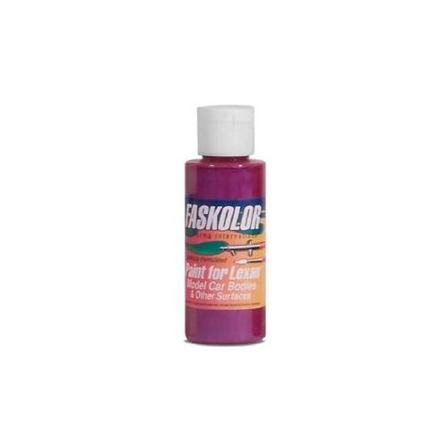 Gyöngyház-metál meggy piros airbrush lexán festék 60ml