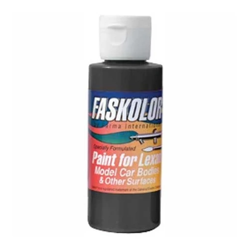Áttetsző tinta kék airbrush lexán festék 60ml