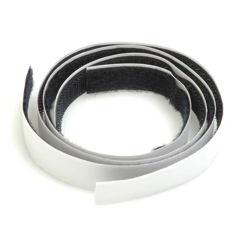 Schumacher öntapadós tépőzár 16x300mm