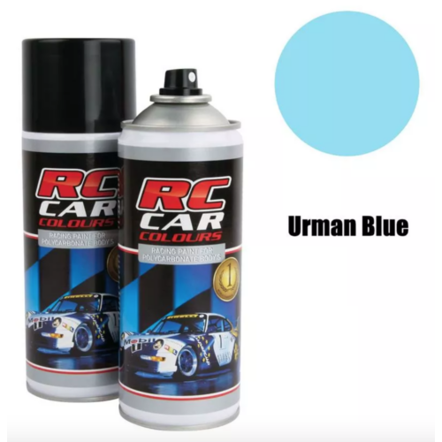 Medence kék lexán festék spray 150ml