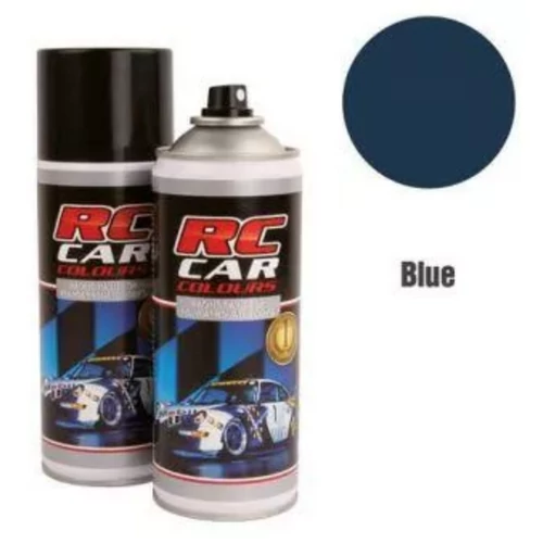 Sötét kék lexán festék spray 150ml