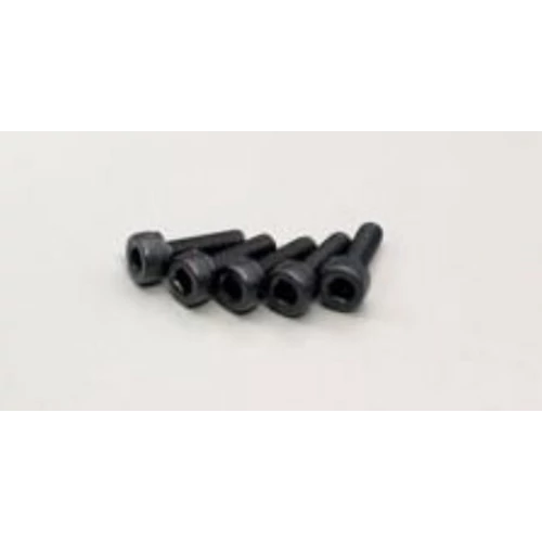 Kyosho Fazer 2.0 Motor tartó csavar - M3x8mm (5db)