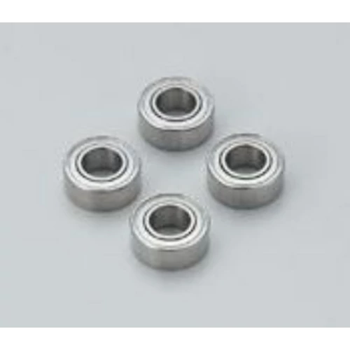 Kyosho 5x10x4mm golyós csapágy (4db)