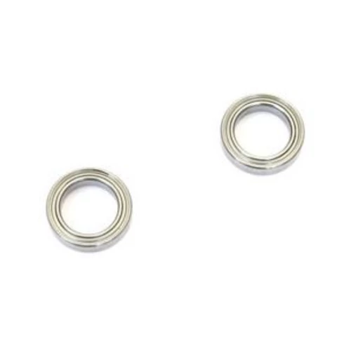 Kyosho Golyós csapágy 12x18x4mm (2db)