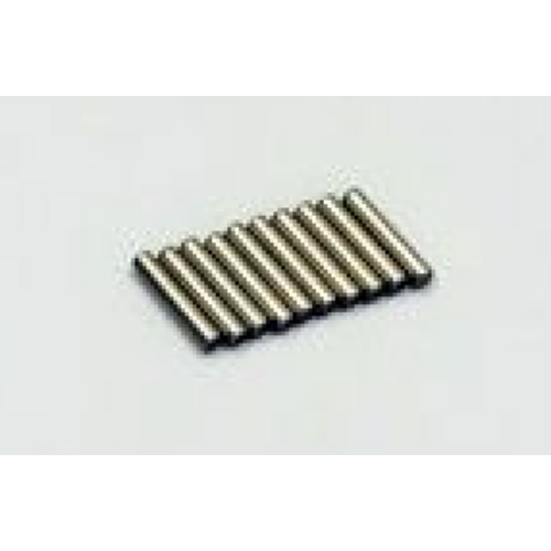 Kyosho 2.0 x 11.0mm stift (10db)