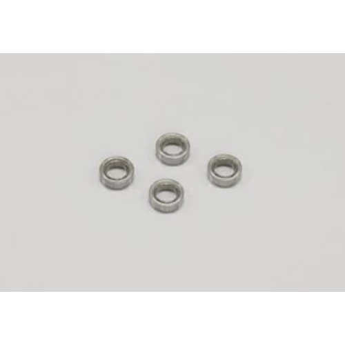 Kyosho 5x8x2.5mm golyós csapágy (4db)