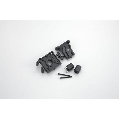 Kyosho FW06 Középső bulkhead