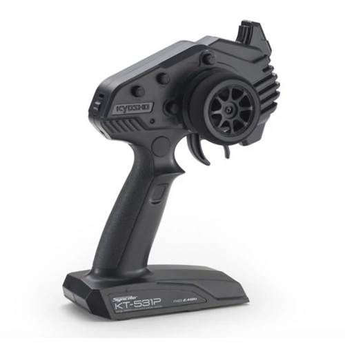 Kyosho Perfex KT531P Mini-Z távirányító