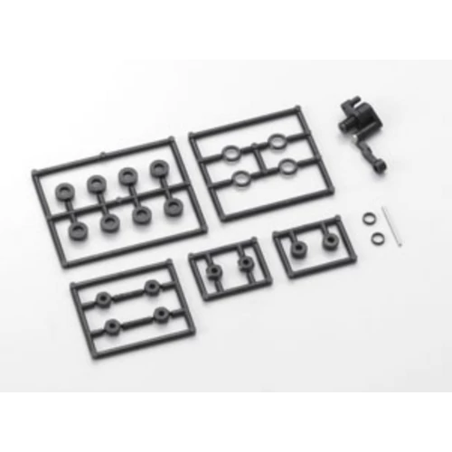 Kyosho Mini-Z AWD Szervó védő