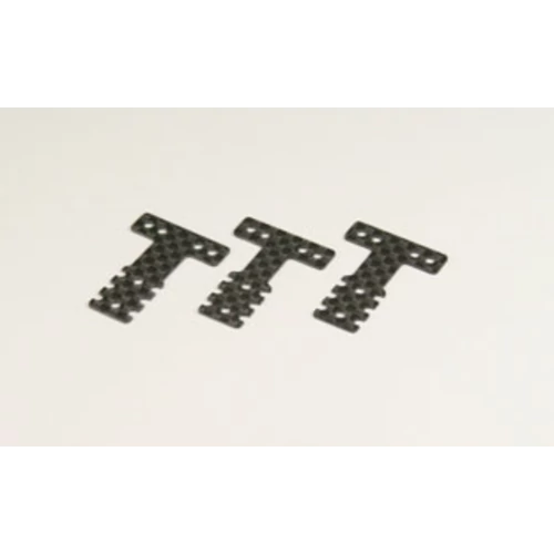 Kyosho Mini-Z MR03 Carbon T lap MM-LM (3db)
