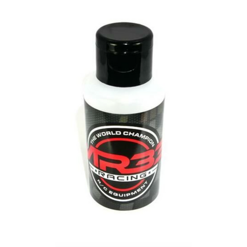 MR33 szilikon difi olaj #200.000 (75ml)