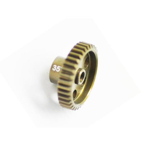 Arrowmax Motorfogaskerék 48dp 35T