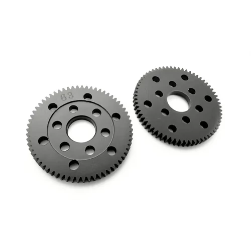 MXLR Spur fogaskerék 48dp 63T
