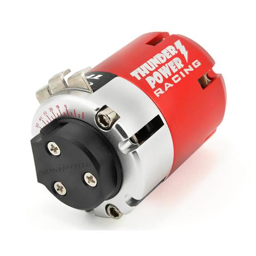 Thunder Power 10.5T időzíthető motor