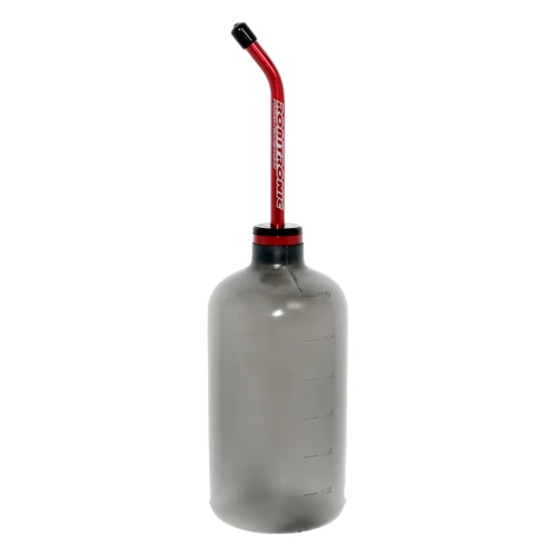 Robitronic puha tankoló flaska 600ml