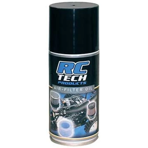 Levegőszűrő olaj spray (150ml)