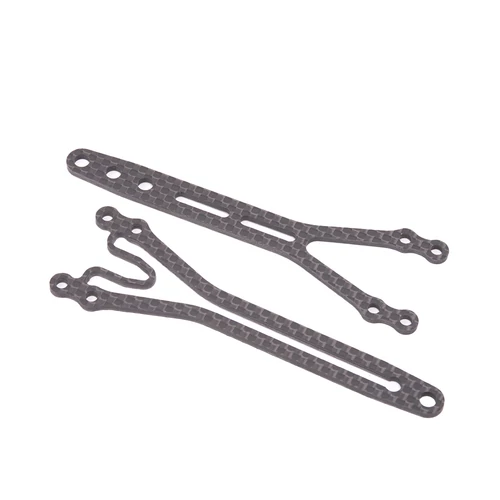 Schumacher Mi9 Carbon felvázak 2mm