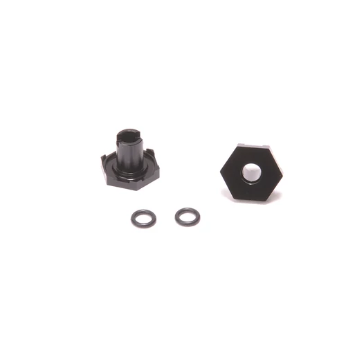 Schumacher Mi9 Keskeny hatszög -0,75mm (2db)