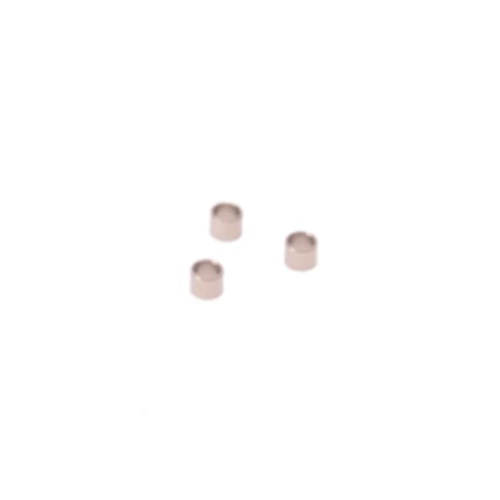 Schumacher Felváz csavar persely 1.6mm (3db)