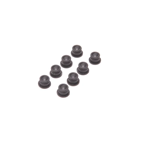 Schumacher Mi9 Belső lengőkar betét 5.5mm (8db)