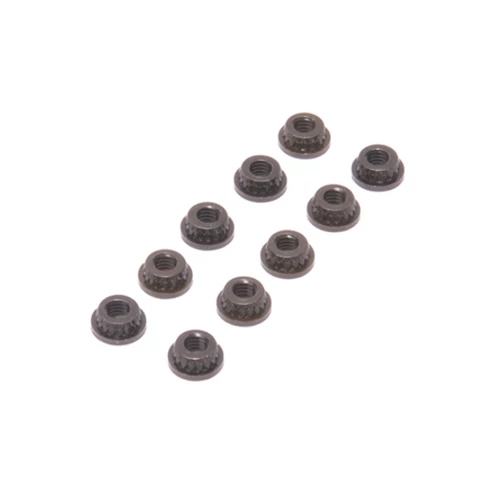 Schumacher M3 menetes betét (10db)