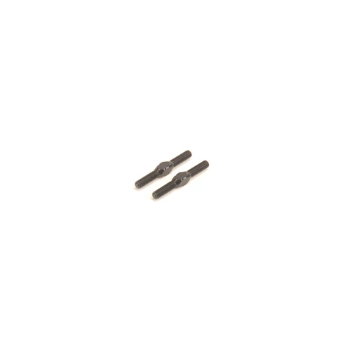 Schumacher Mi9 25mm alumínium összekötő (2db)