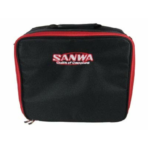 Sanwa távirányító táska