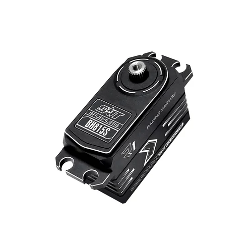 SRT BH815S Low Profile (0.055s/13kg/7.4V) Brushless szervo