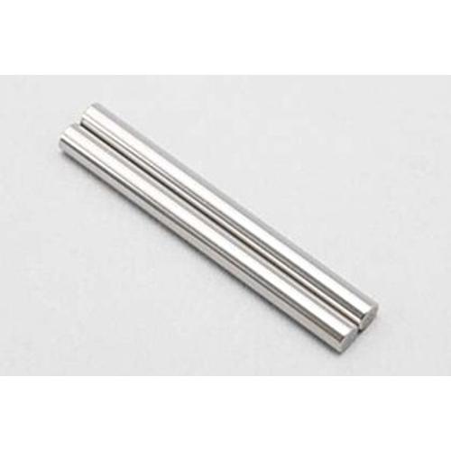 YZ-2 Első belső lengőkar tengely (3mm)