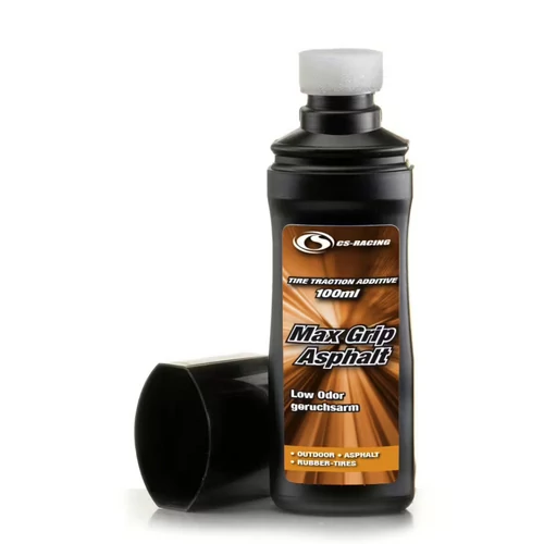 CS Max Grip tapadásnövelő aszfaltra 100ml