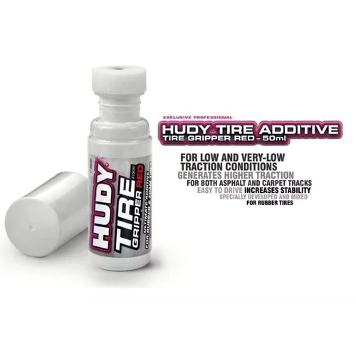 HUDY Red Tapadásnövelő - 50ml